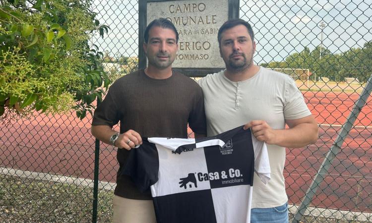 Passo Corese, l'anno della rinascita. Dal mercato tanti nomi importanti
