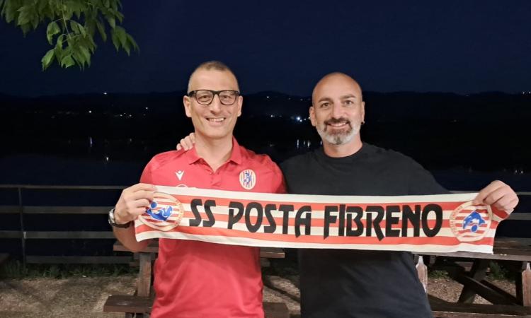 Posta Fibreno, il dopo Rufo è La Posta. Il blocco squadra resta saldo