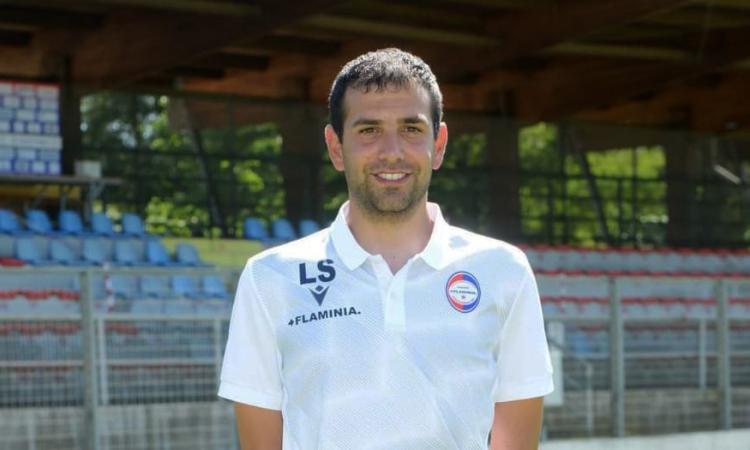 Spositi: "La mia Flaminia è mentalità da prima squadra e voglia di divertici"