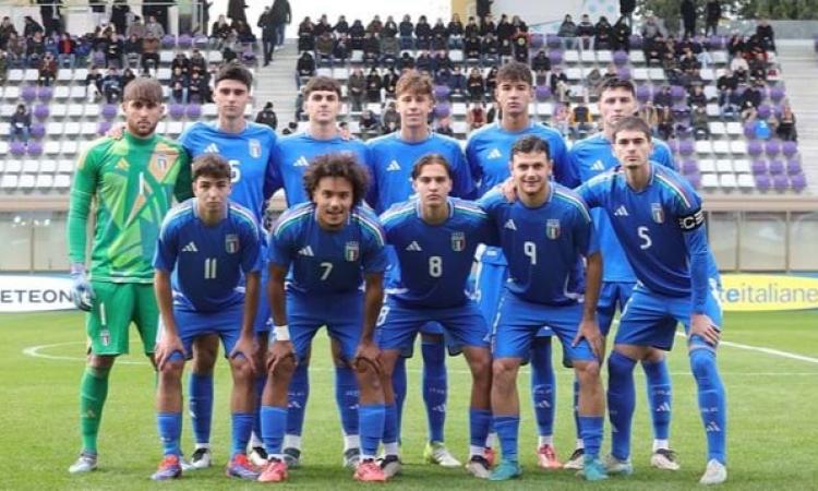 Amichevoli di lusso per gli azzurrini: prossime sfide con Inghilterra e Germania