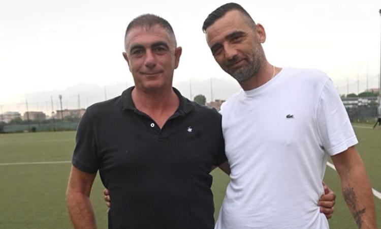 Mecozzi e Presutti