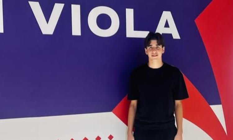 Spes Montesacrco, Abrignani spicca il volo: è un nuovo giocatore della Fiorentina
