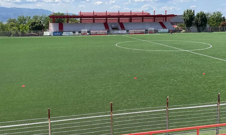 Al via la Coppa Italia Eccellenza: Anagni sarà il palcoscenico dell'ultimo atto