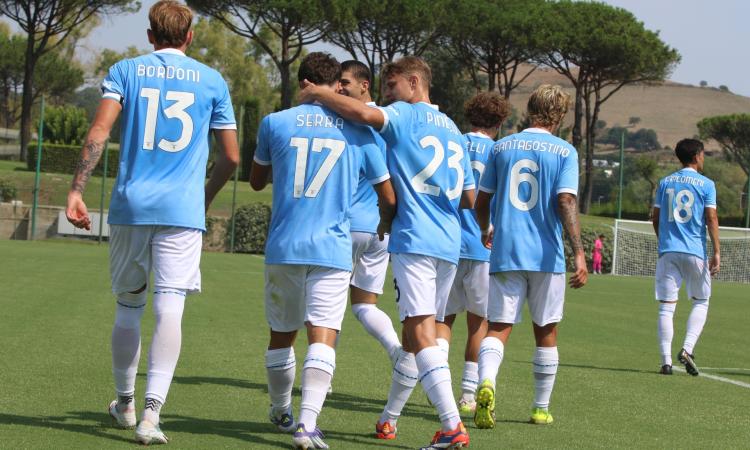 Primi tre punti per Punzi. Al Fersini il Bologna cade al 69’. 