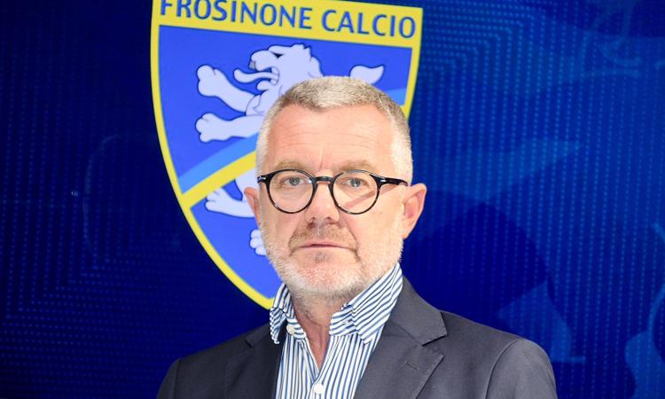 Frosinone, settore giovanile: Alessandro Danieli fa il punto della situazione  