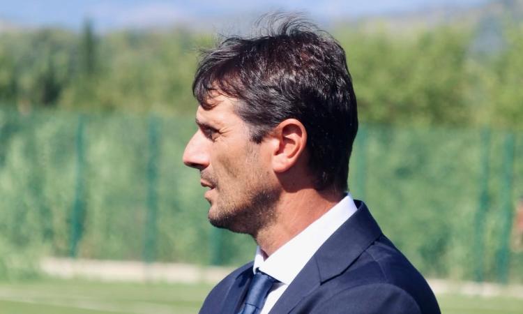 Frosinone, solo un pari nel vis a vis contro il Bari: un punto per Pica