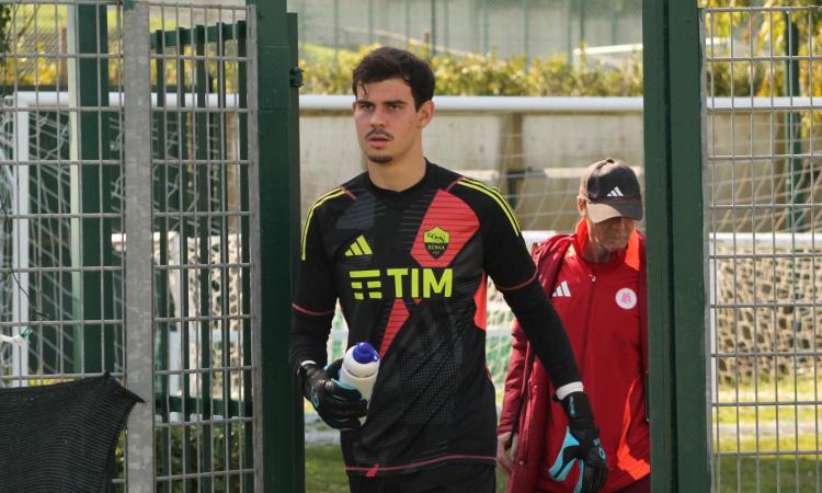 Roma, ufficiale il trasferimento di Atanas Kehayov al Cagliari 