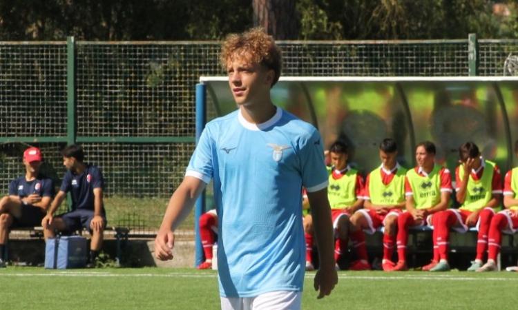 Blitz Lazio ad Avellino: Lulaj, Ferrante e Mennea travolgono i campani