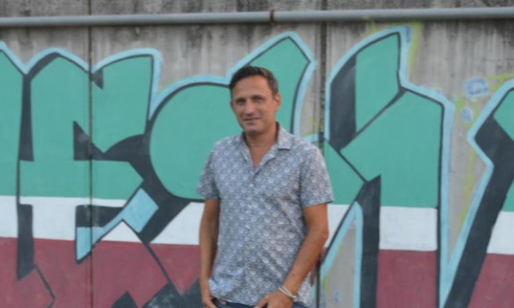 Castelli Romani, la carica del patron Centra: "