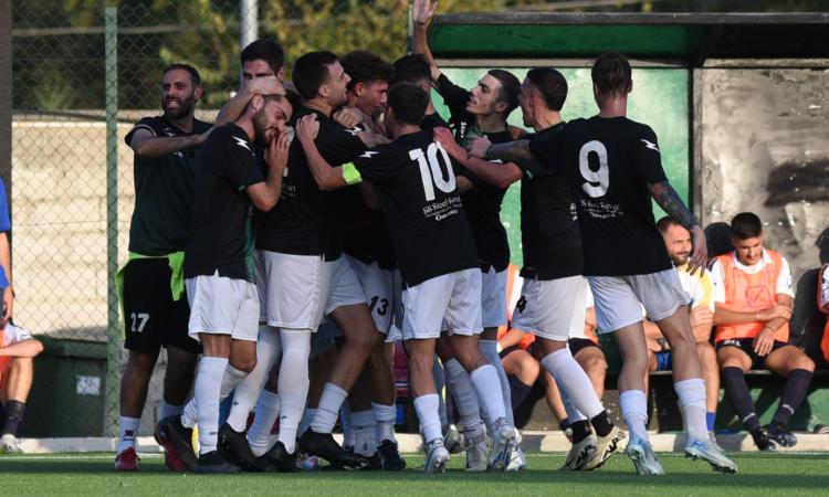 Anitrella 70 anni e non sentirli: attacco tutto nuovo per Strambi