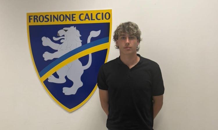Innesto in porta per il Frosinone: preso l'ex Lazio e Campus Eur Petrella