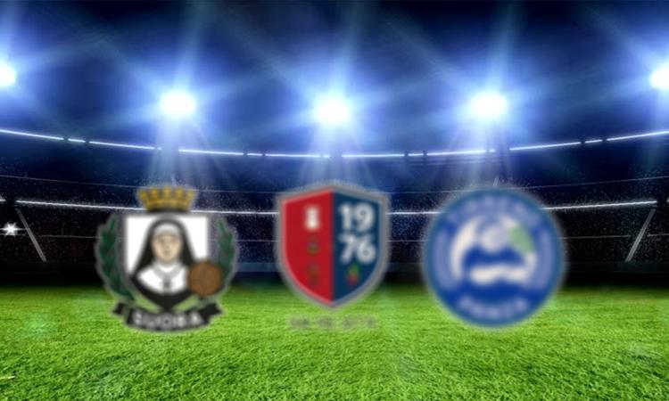 Fantacalcio, cinque loghi di squadre ispirati ai club della nostra regione