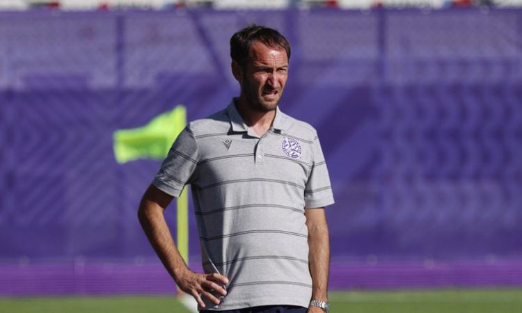 Ostiamare pronta al debutto, D'Antoni: "Arriviamo bene, Ancona piazza importante"