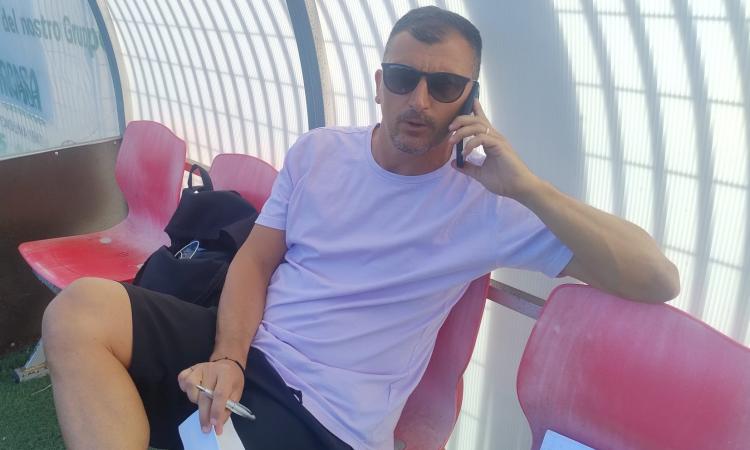Vis Casilina, Barile: "Contenti di quanto costruito"