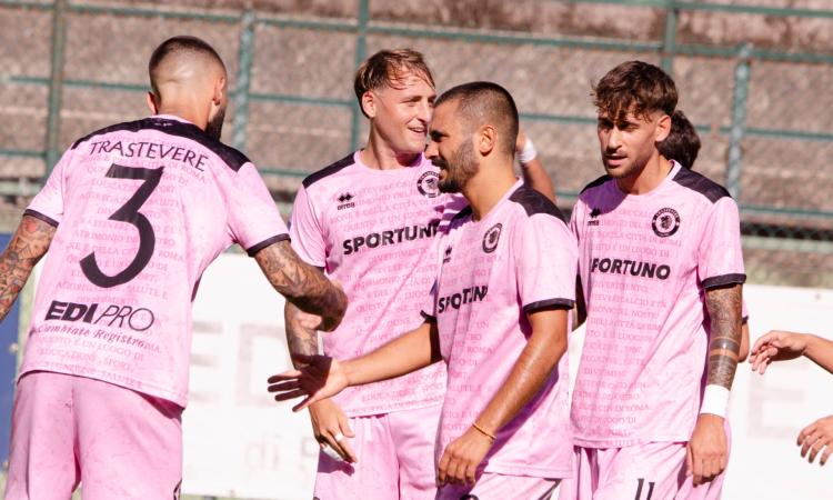 Riparte la Serie D! La situazione nel girone F, tra sfide importanti e derby