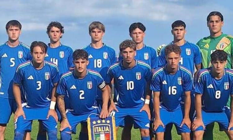 Italia ko contro la Germania, Bollini: "Avversario forte nelle individualità"