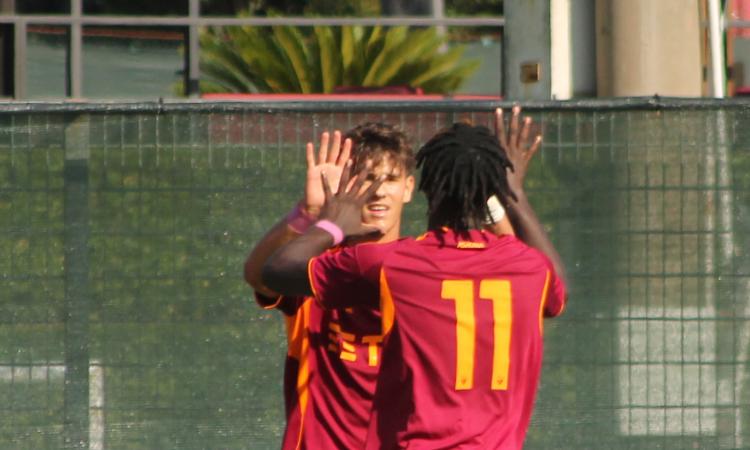 Roma