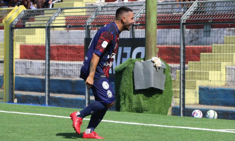 Palla e fascia al numero 10: Tortolano brilla a San Basilio