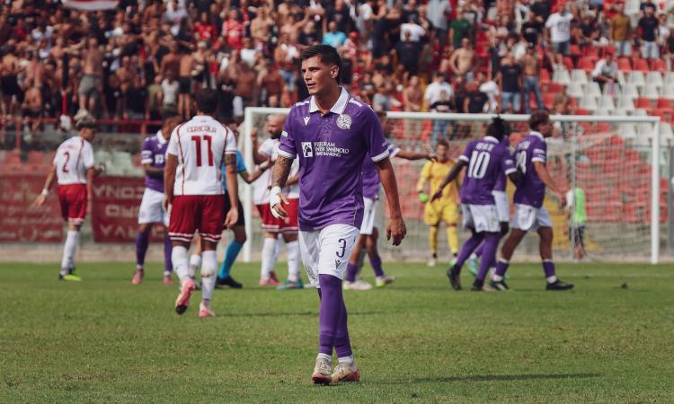 Quando gli under fanno la differenza. Come l'Ostiamare ha battuto l'Ancona