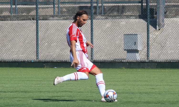 Sedicesimi di finale in arrivo: a Pomezia il big match, arriva il Gaeta