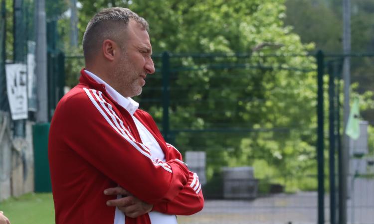 Sporting San Cesareo, Alfonsi: "Un gruppo numeroso per affrontare l’Elite"