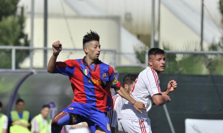 Come cambia l'Elite: Under 19, 17 e 15, il format a 2...porta bene