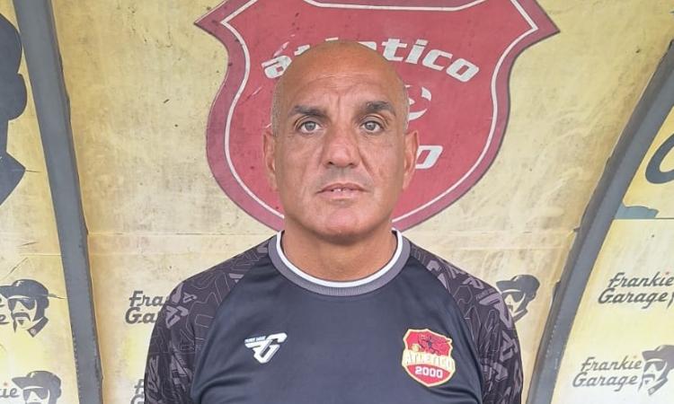 Atletico 2000, Migani: "Elite a due gironi? Così non alzi il livello del torneo"