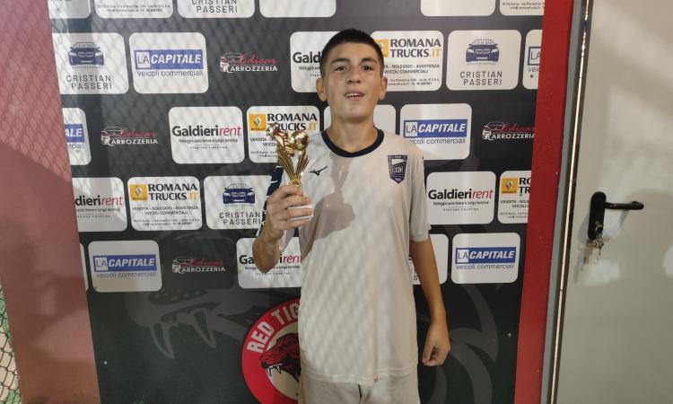 Spettacolo tra Savio e Tor Tre Teste. In semifinale ci vanno i blues