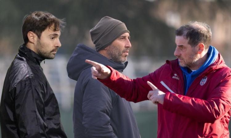 Il campionato riparte! Due ritorni ed una novità assoluta pronte a stupire