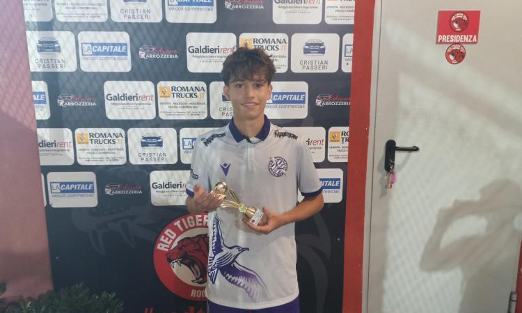 Ostiamare: che carattere! I gabbiani stendono la Romulea e conquistano la finale