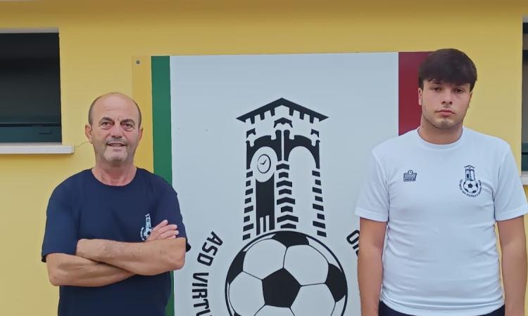 La Virtus San Michele e Donato cambia volto: solo 6 i confermati