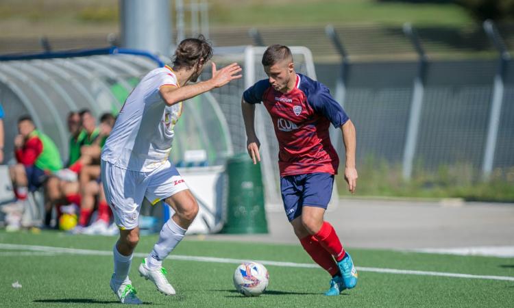 Il campionato cambia volto: modificati i gironi