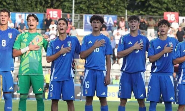Doppia amichevole con la Spagna, Pasqual chiama 22 giocatori