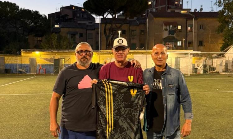 La Virtus Pionieri alza il tiro: squadra affidata a Diego Leone