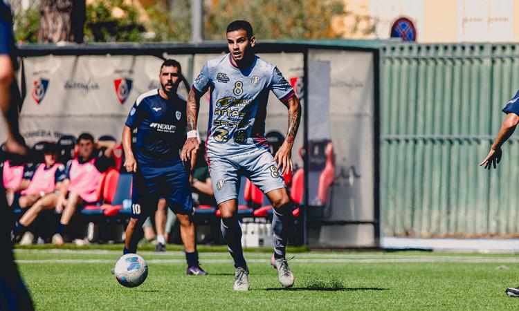 Gabriel Nunes (©Fabio Middione)