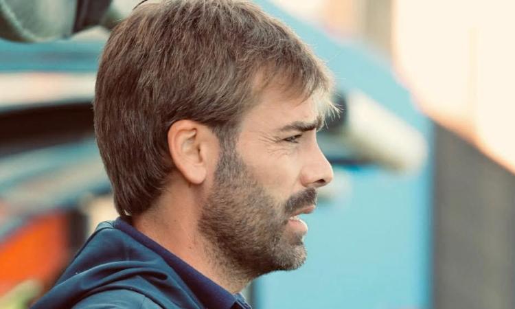 Real Latina, Micheletti: "Serviva una vittoria per rimetterci in corsa"