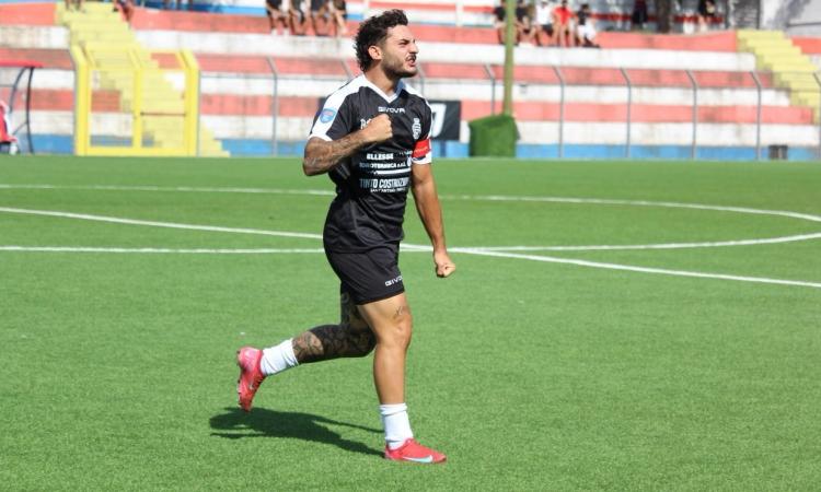Sora, contro il Chieti occorre una risposta. In campo due ex Serie A