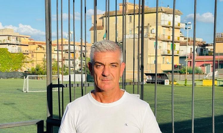 Unione 79 Tbm, Liberti: "Il Panichelli è un posto speciale per me"