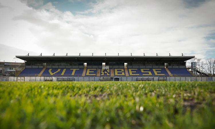 Ancora un ricorso in Eccellenza: lo effettua la Viterbese contro l'Aurelianticaurelio