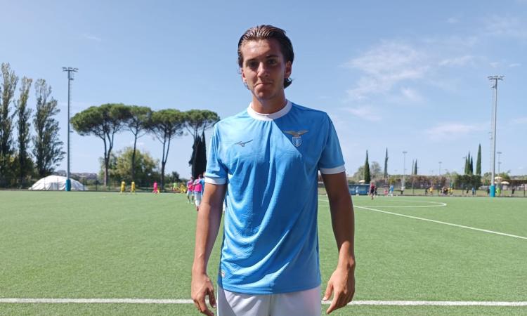 Anno nuovo, stesso Mecozzi: il primo acuto con la Lazio piega l'Hellas Verona