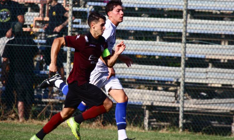 32esimi, le qualificate dei posticipi: l'Atletico Capranica sorride ai rigori