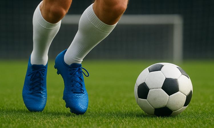 Corto circuito calci di rigore: squadre sul dischetto, ma il regolamento...