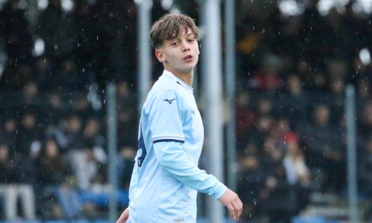 Lazio, buona la prima per Fazzi: tris esterno sul campo del Catanzaro