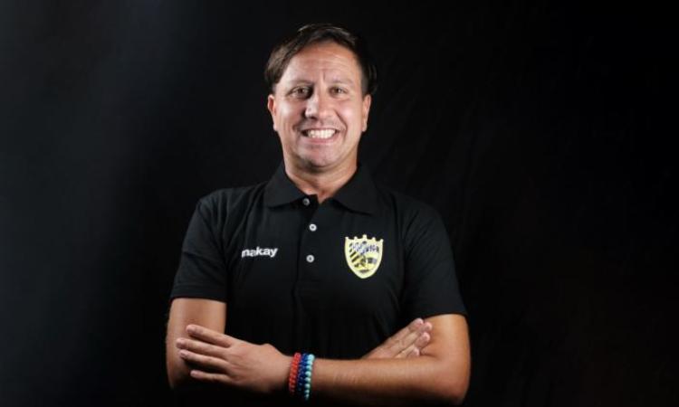 Indomita Pomezia, si valuta la separazione con il ds Cantiello