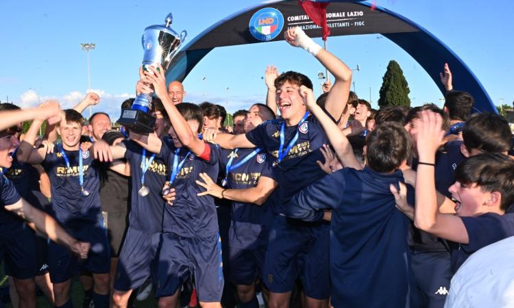 VIDEO! Il campionato sta per ripartire. Le griglie di partenza dei due gironi