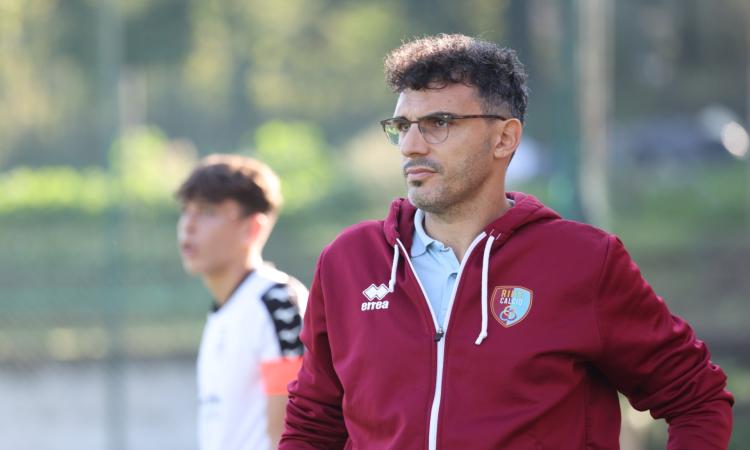 Nuova Rieti, De Giorgi: “Avvio di campionato difficile, ma siamo pronti”