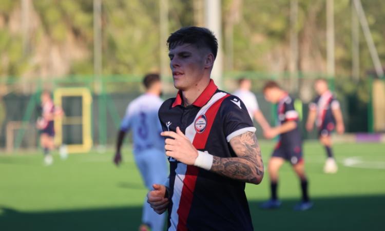 Flaminia, avvio strepitoso: tra primato e prime certezze