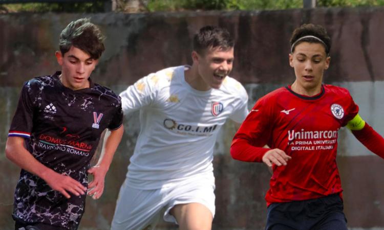 Classe 2011, protagonisti a caccia di conferme tra vecchie e nuove maglie