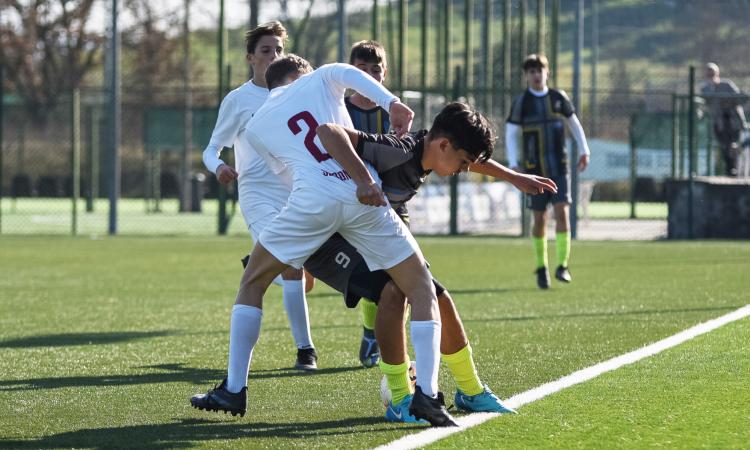 VIDEO! Tra poco si torna in campo: i due gironi pronti a regalare spettacolo