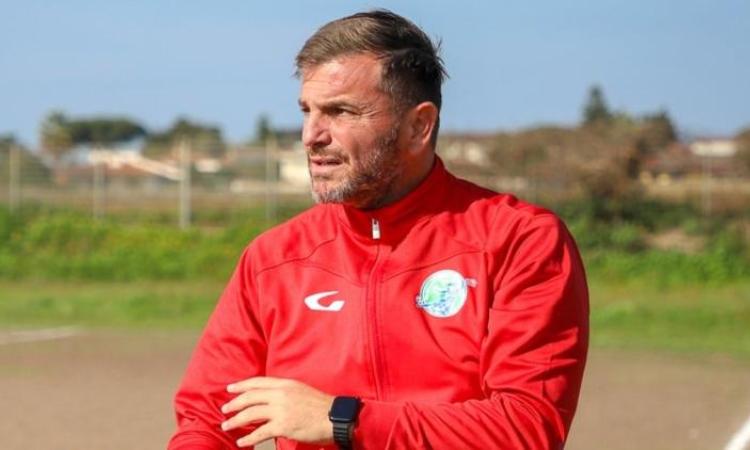 Pro Calcio Nettuno, Catanzani: "